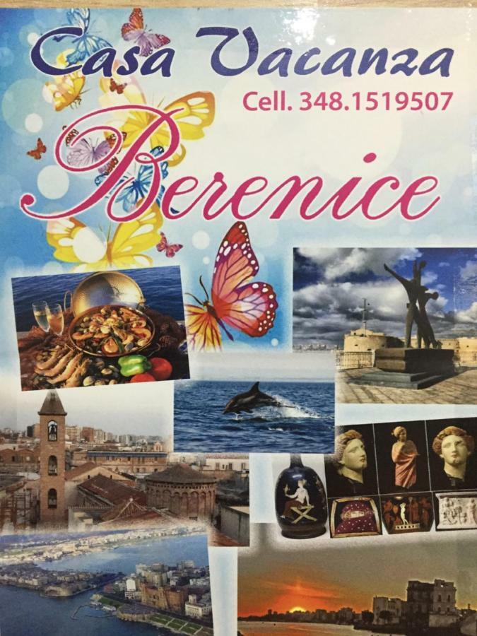 Berenice تارانتو المظهر الخارجي الصورة